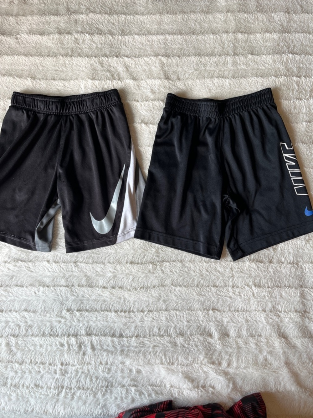 Boys' Athletic Shorts Bundle - Picture 4 of 10